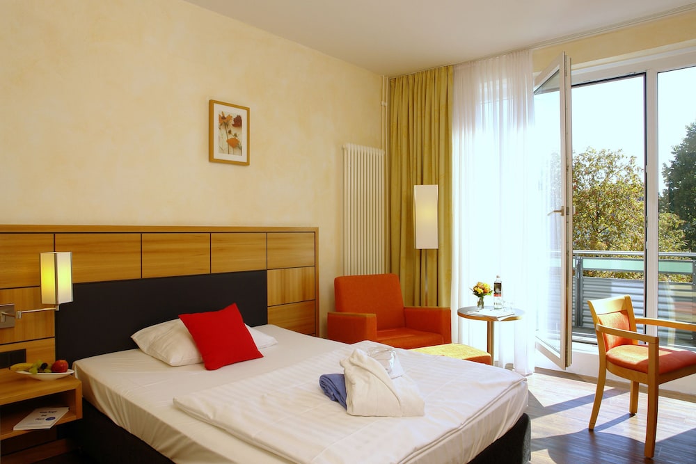 Plaza Inn Heidehof 14/42