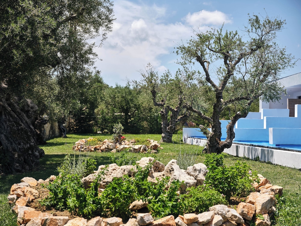 Cavo Orient Beach Hotel 40/50