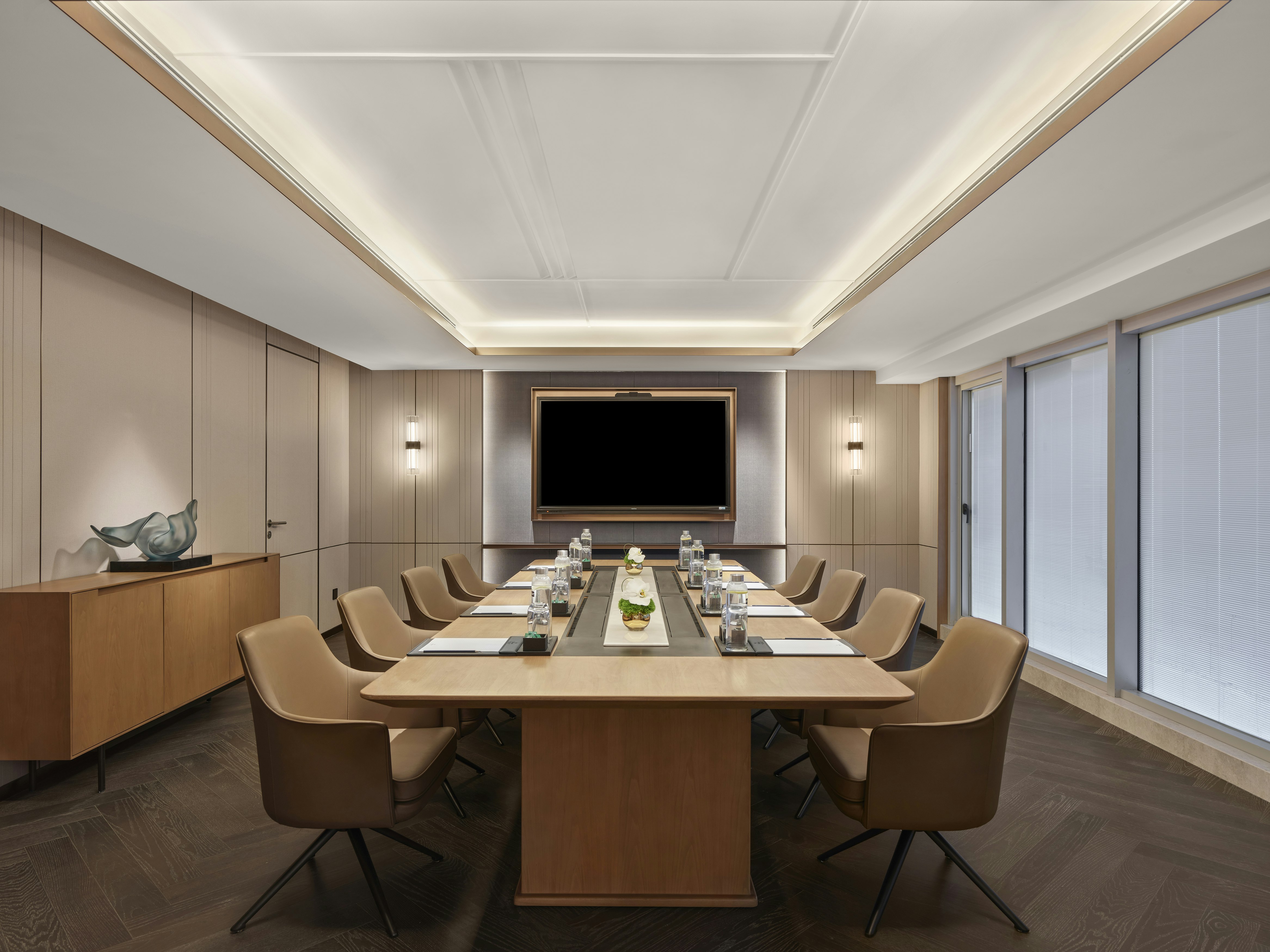 Hilton Shanghai Greater Hongqiao 21/30