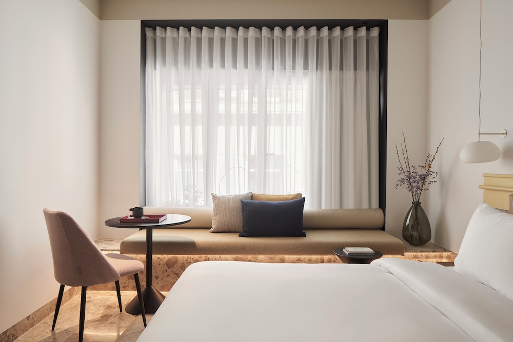 The Social Athens Hotel, a member of Radisson Individuals 39/50