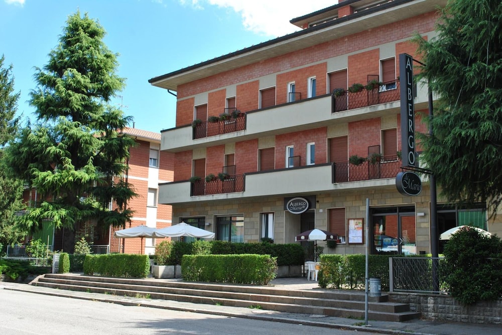Albergo Da Mario 3/23