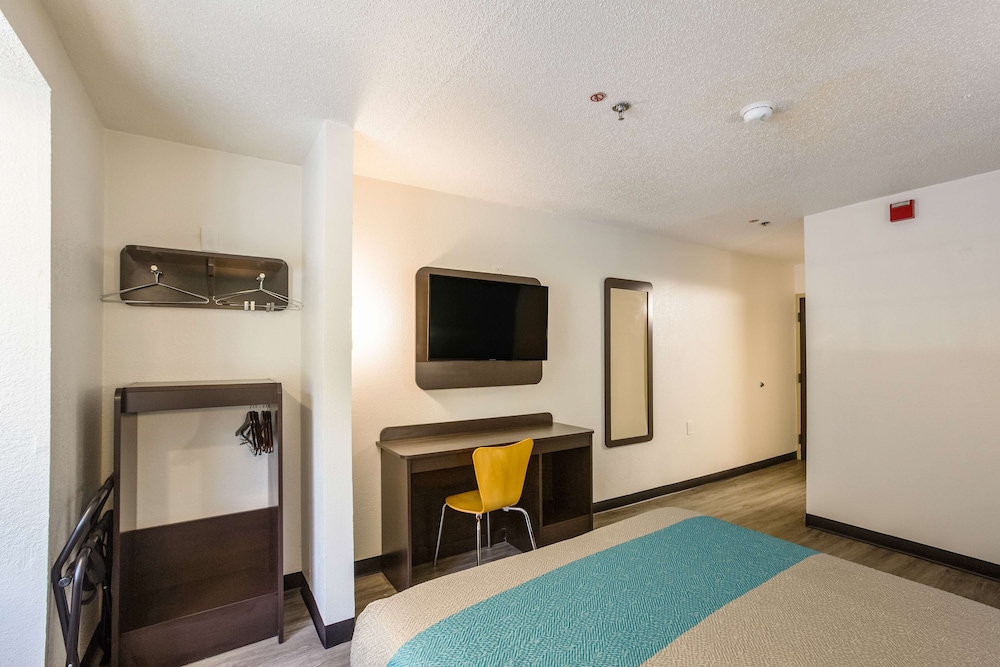 Motel6 Smyrna, GA - Atlanta 29/39