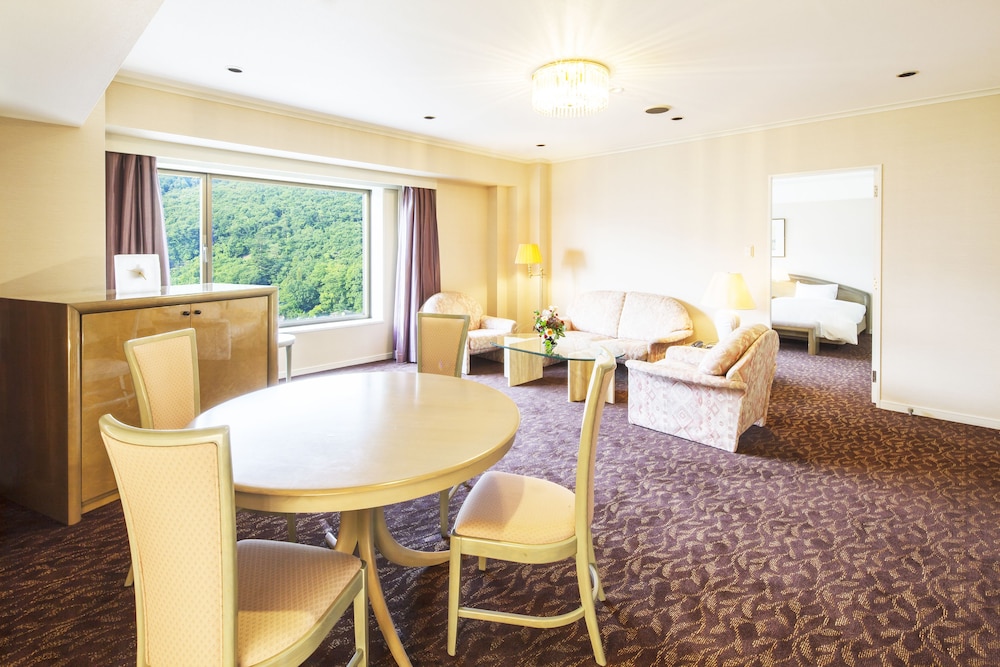 Kofu Kinenbi Hotel 34/40