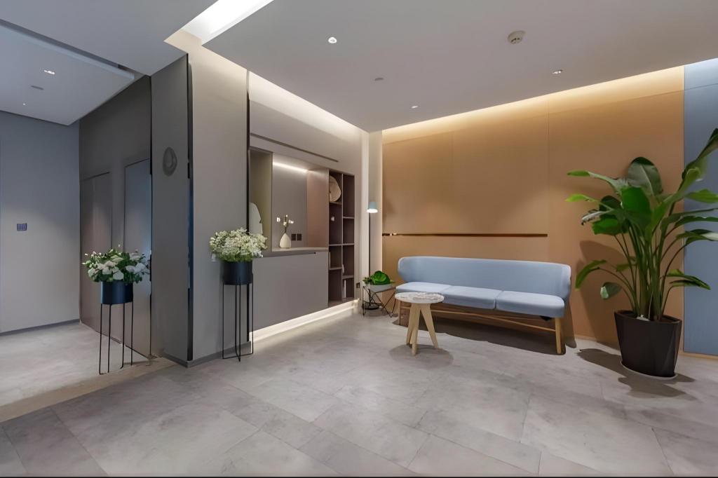 Home Inn Neo (Yangzhou Dongguan Street, He Garden) 6/40