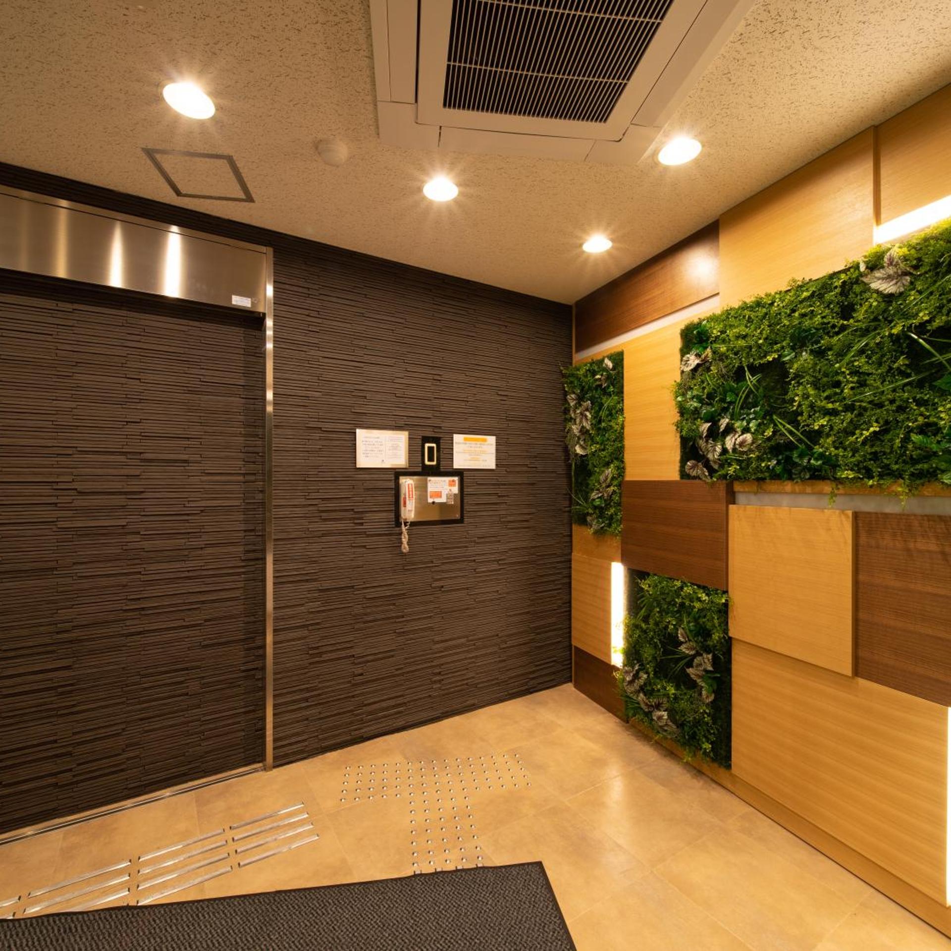 Super Hotel Tokyo-JR Tachikawa Kitaguchi 31/54