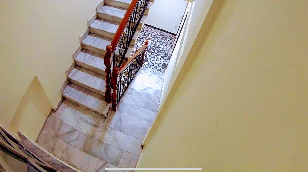 科巴旅馆(Keba Guest House) 图片2