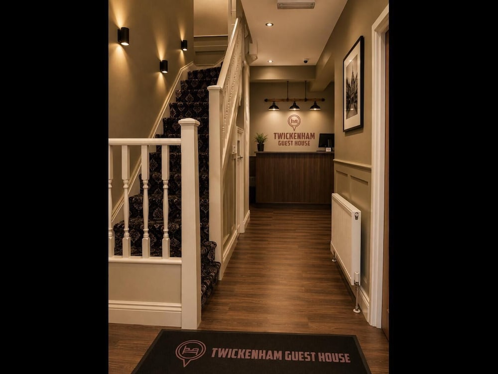 Twickenham Guest House 33/49