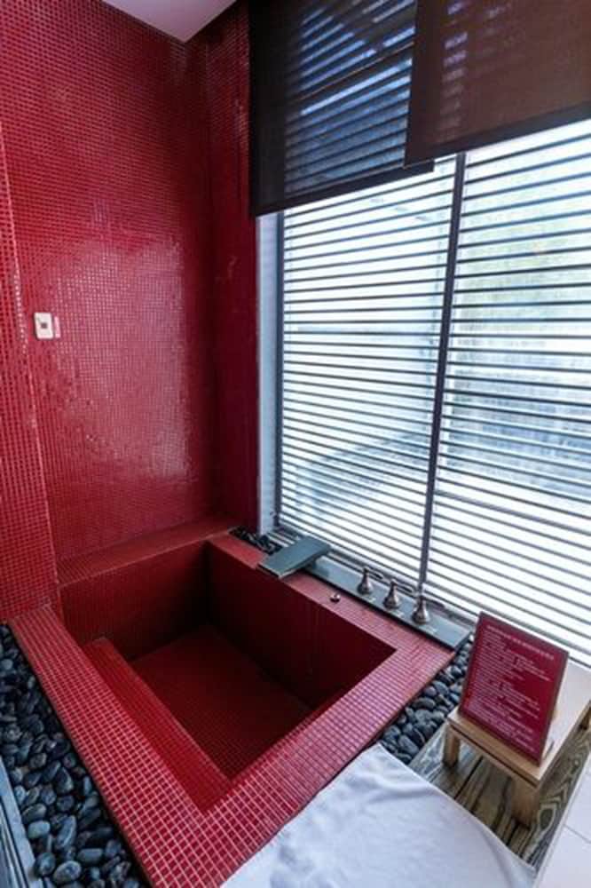 Hotel Double One Beitou 44/61