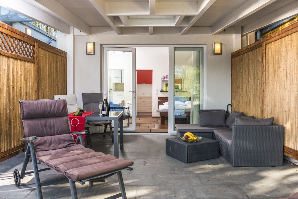 AJO AT ART & BEACH APARTMENT VIENNA 11/50