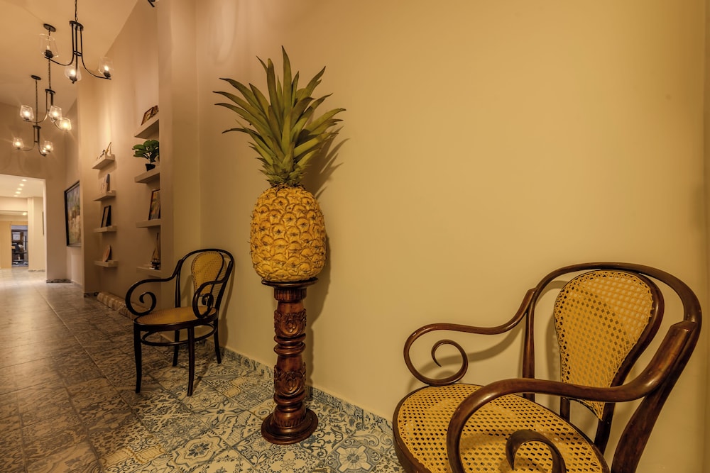 Hotel Dorado Plaza Calle del Arsenal 5/44