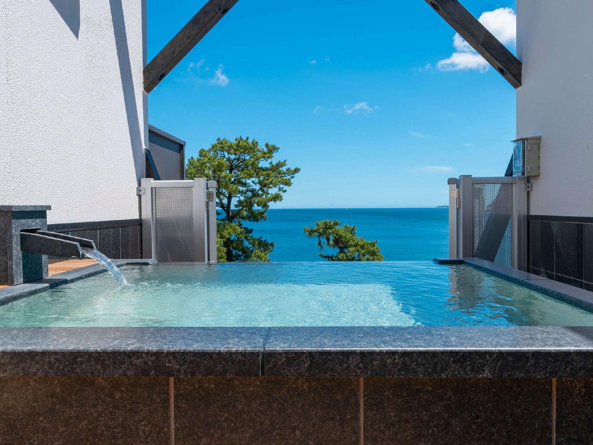 Atami Onsen New Tomiyoshi 10/23
