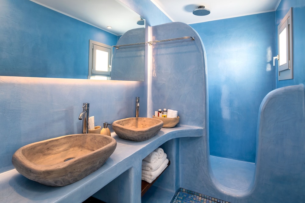 Siete Mares Luxury Suites 49/50