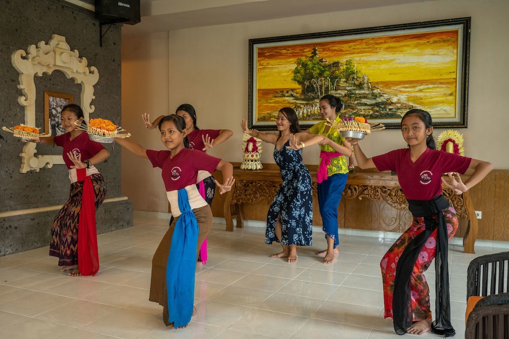 Natya Hotel Tanah Lot 71/78