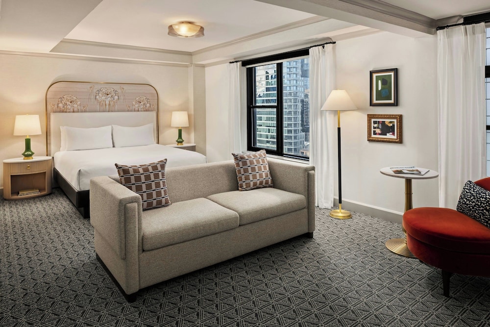 The Talbott Hotel 44/65