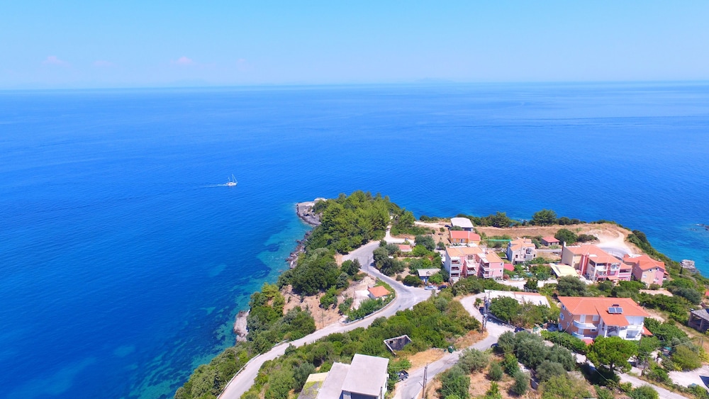 Oceanis Hotel Kefalonia 43/61