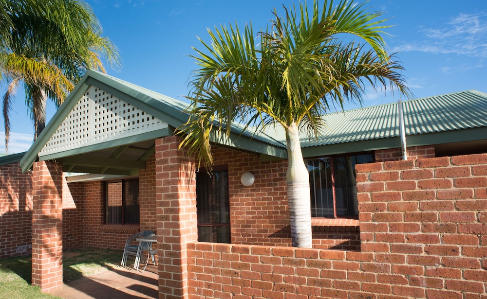 Kalbarri Palm Resort 4/28