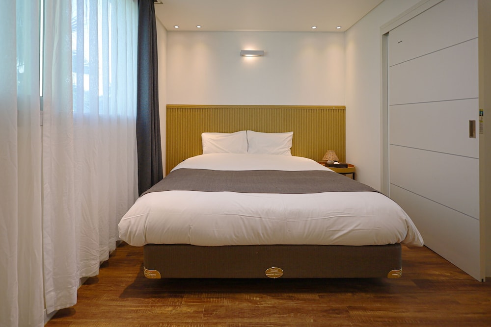 Duplex, Spa, Studio, Double Bed, Outdoor Pool