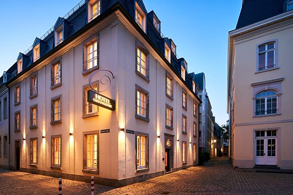 Hotel Orangerie 29/34