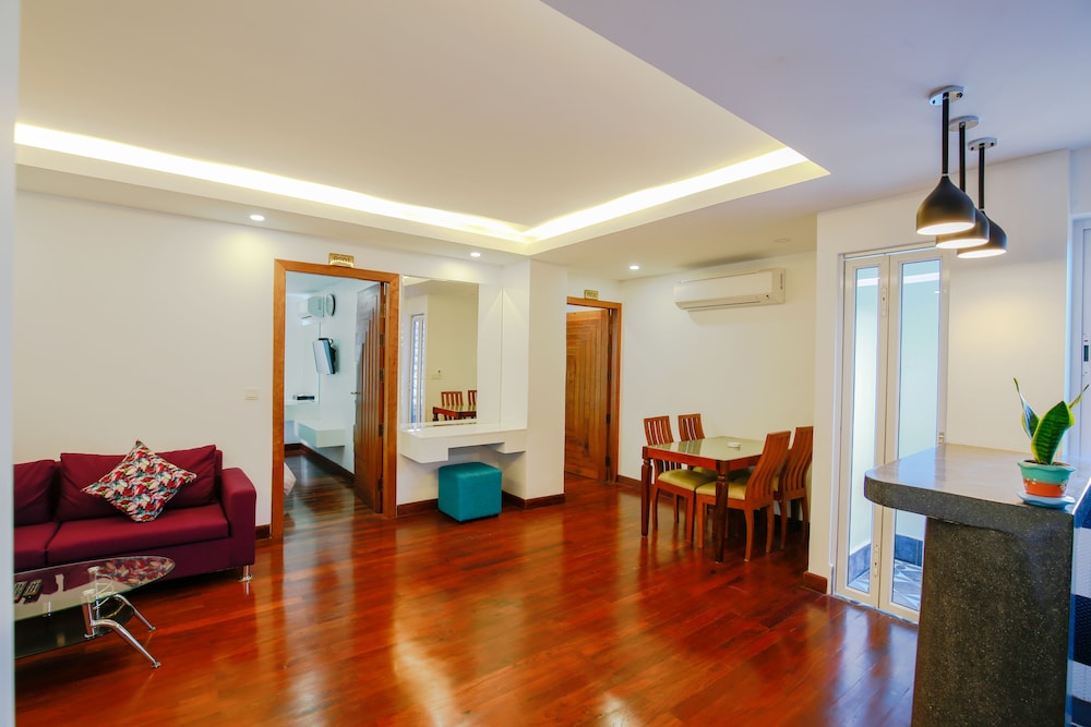 Zita Angkor Hotel 33/50