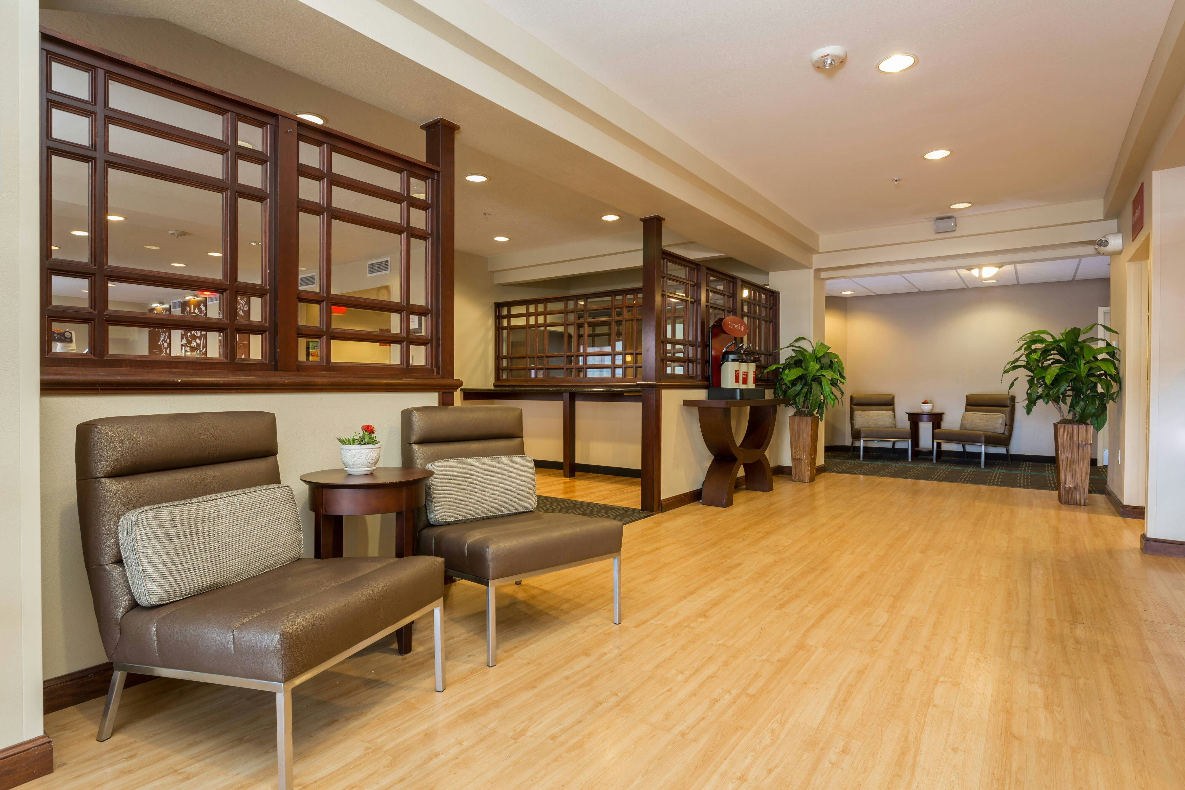TownePlace Suites by Marriott Boise Downtown/University 6/12