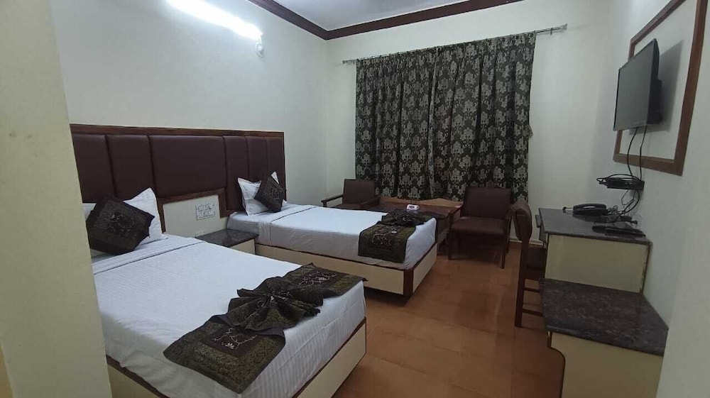 Hotel Ranjit Residency 15/31