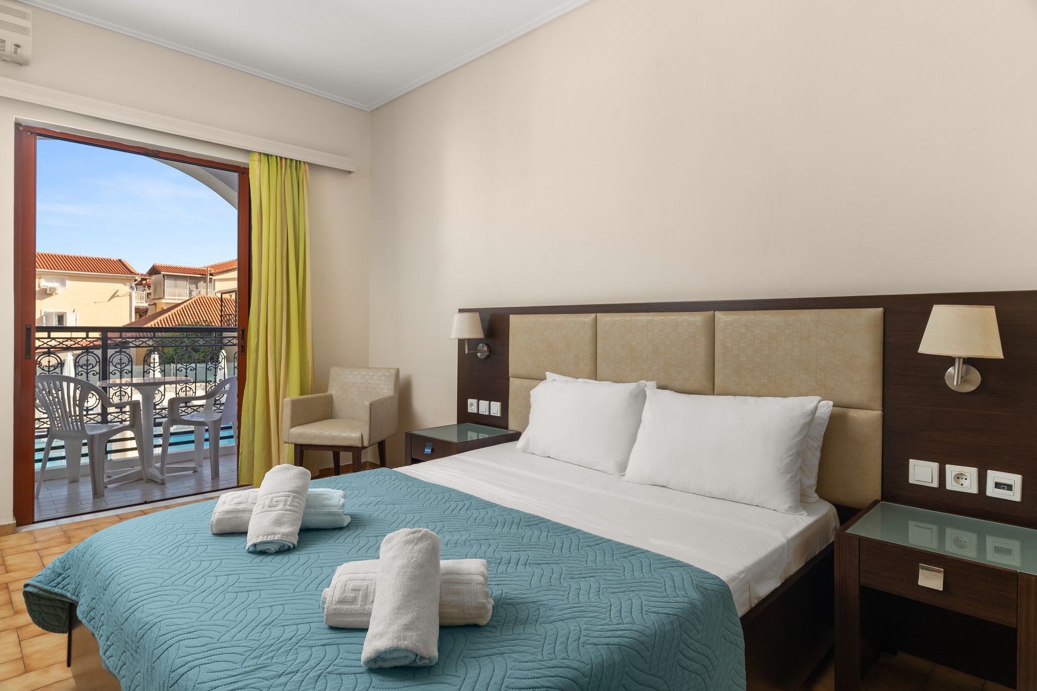 Eleana Hotel by GHH 17/40