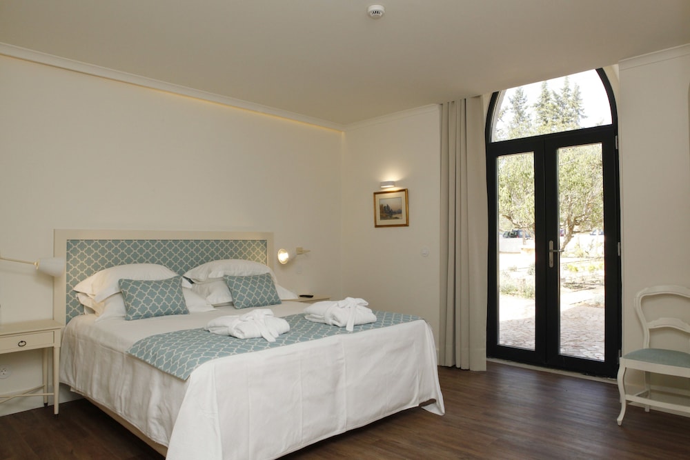 Garden, Superior, House, Double Bed