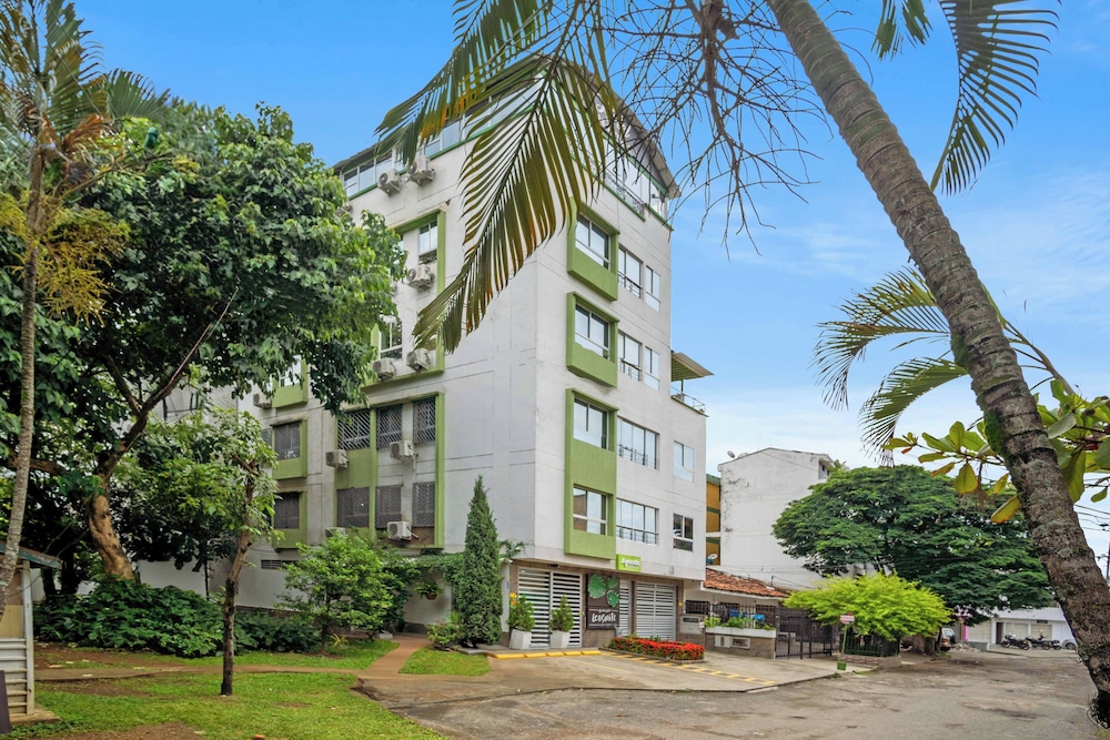 Ayenda 1420 Eco Suite 40/48