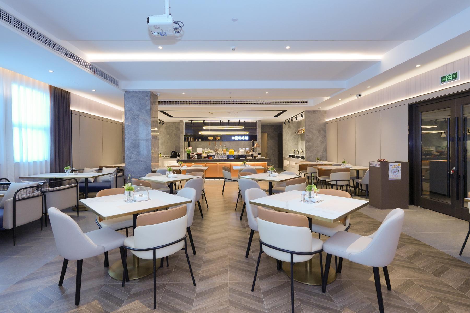 Homeinn Plus (Suzhou Hi-Tech City Store) 33/37