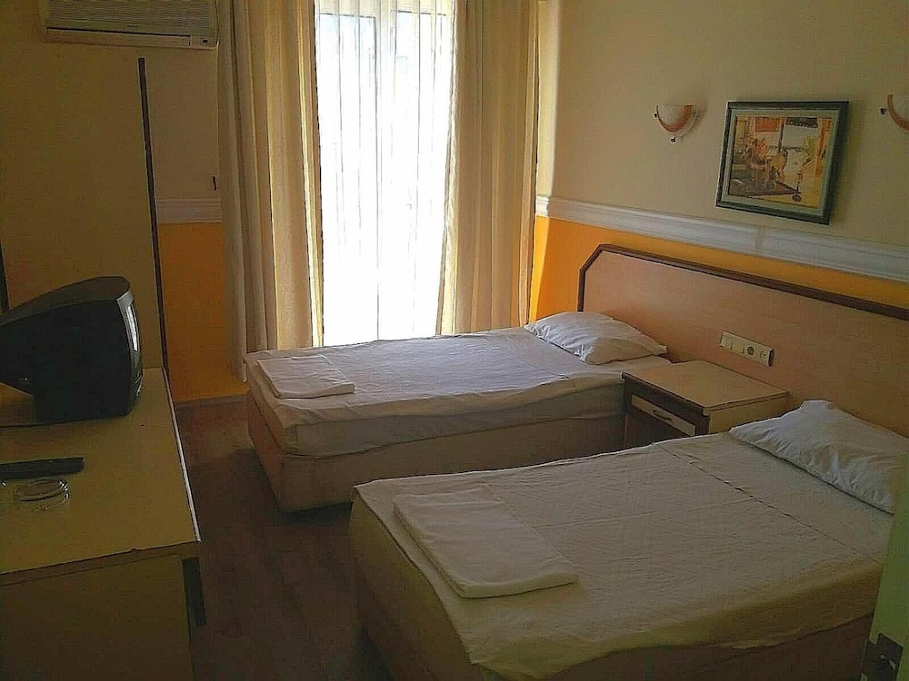 Kleopatra Bebek Hotel 37/71