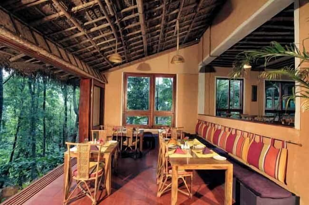 BANASURA HILL RESORT 26/50