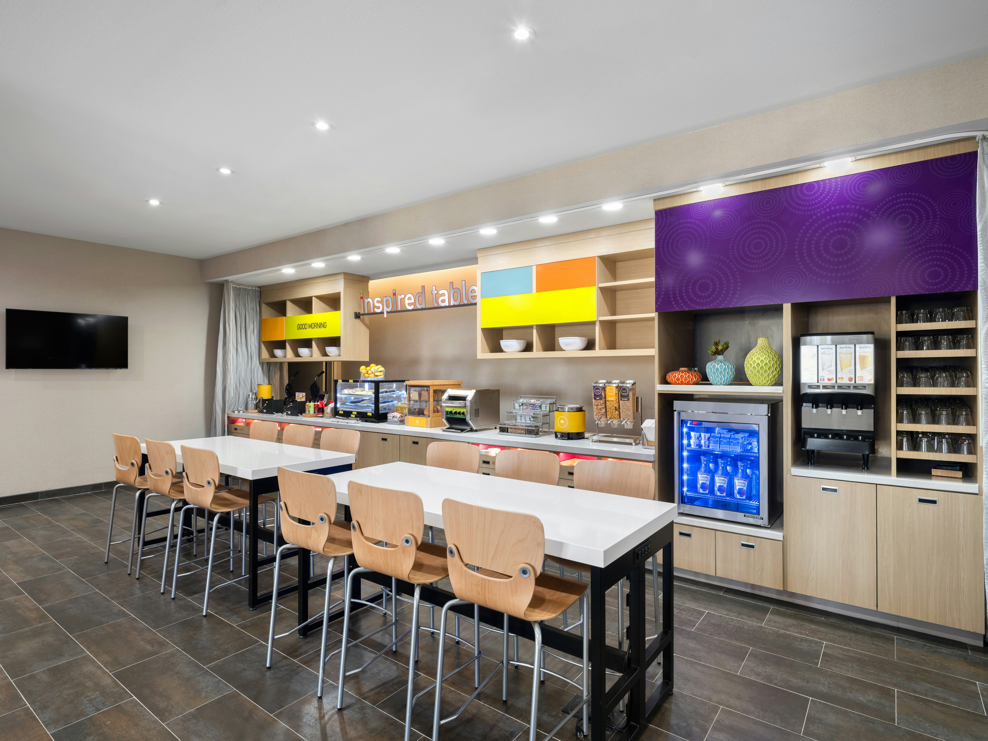 Home2 Suites by Hilton Round Rock Medical Center 11/21