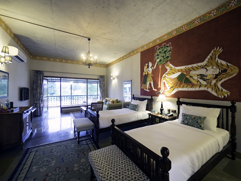 Tree Of Life Resort & Spa 10/66