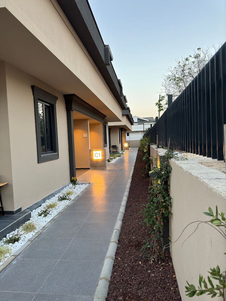 Minta Hills Villas Kemer 25/34