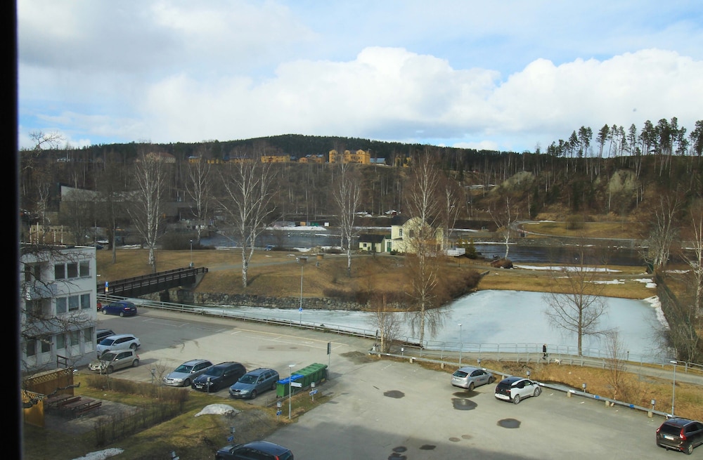 Hotel Solleftea 35/41