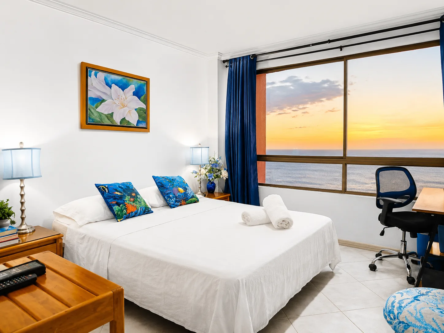 Apartamentos Rodadero Vista al Mar 17/58