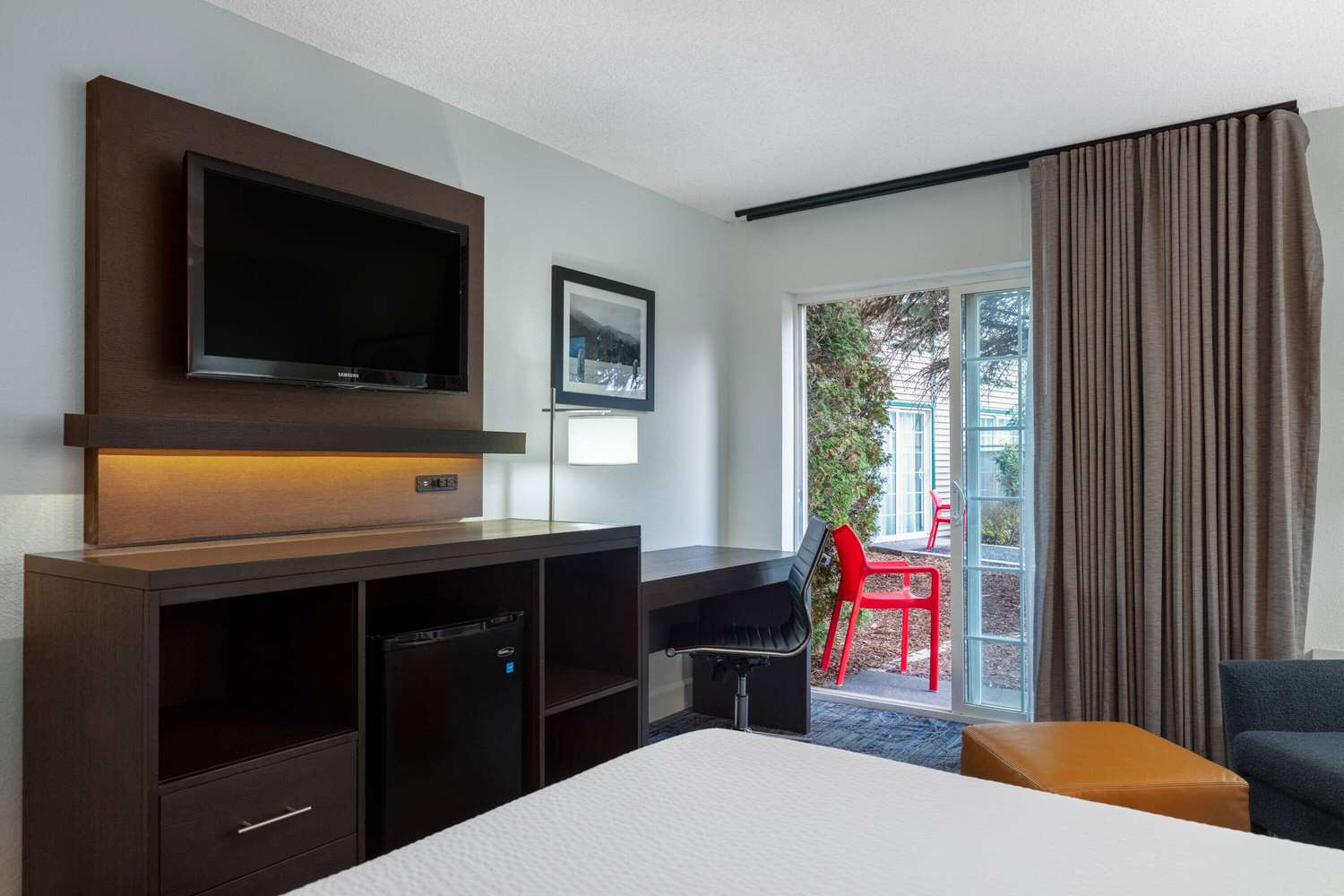 Ramada by Wyndham Spokane Airport 11/34