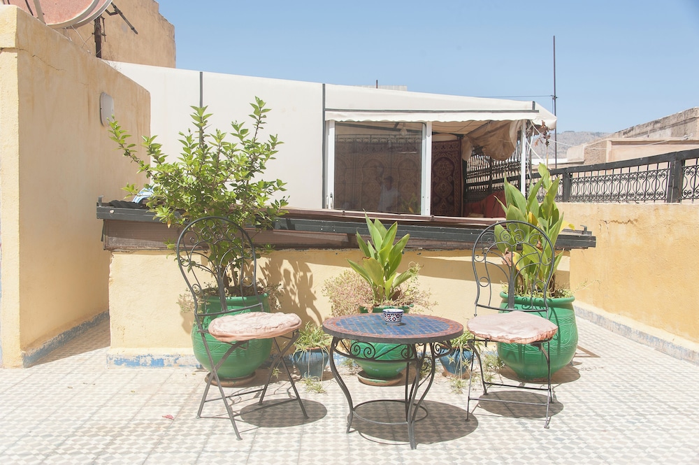 Riad Dar Al Ouali 43/48