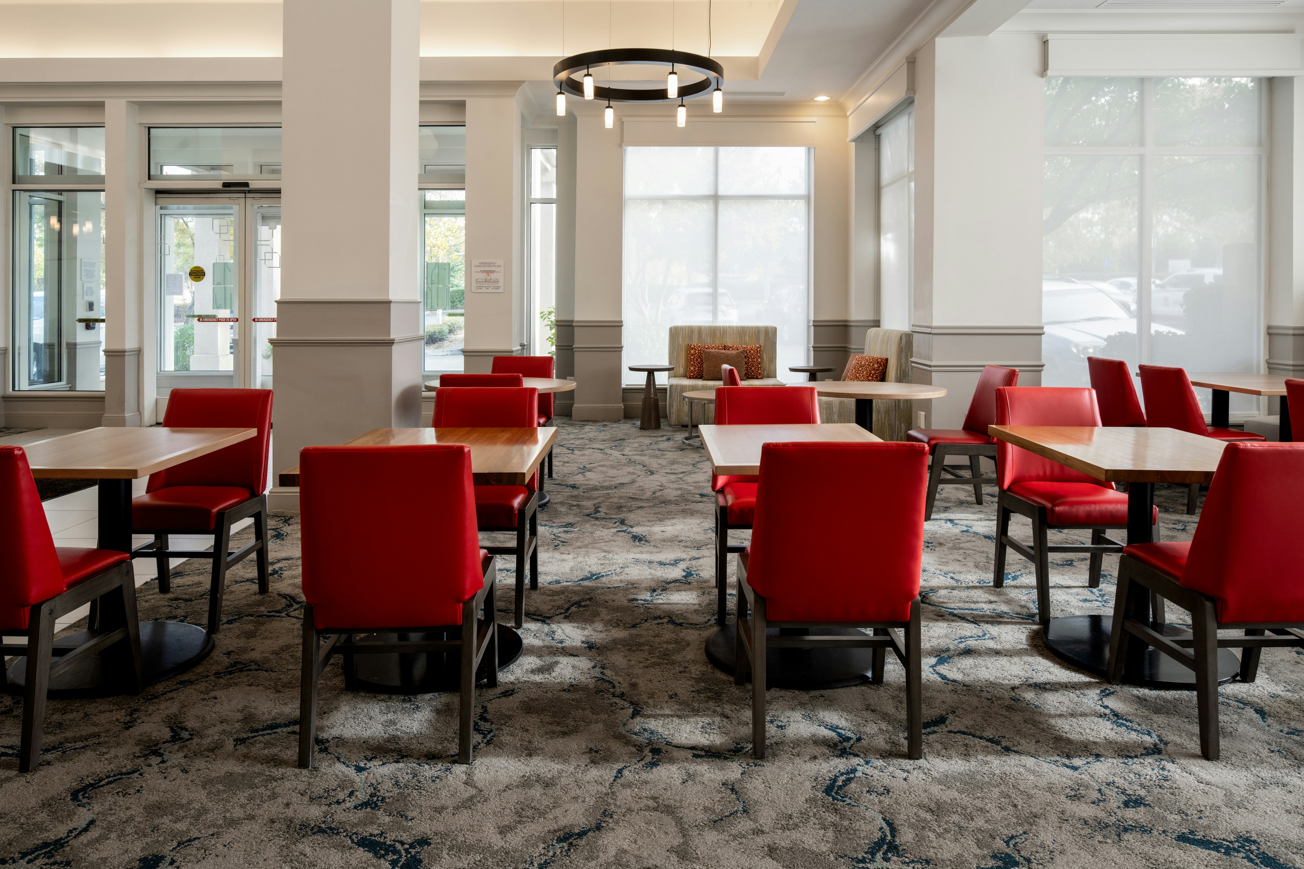 Hilton Garden Inn Folsom 30/50