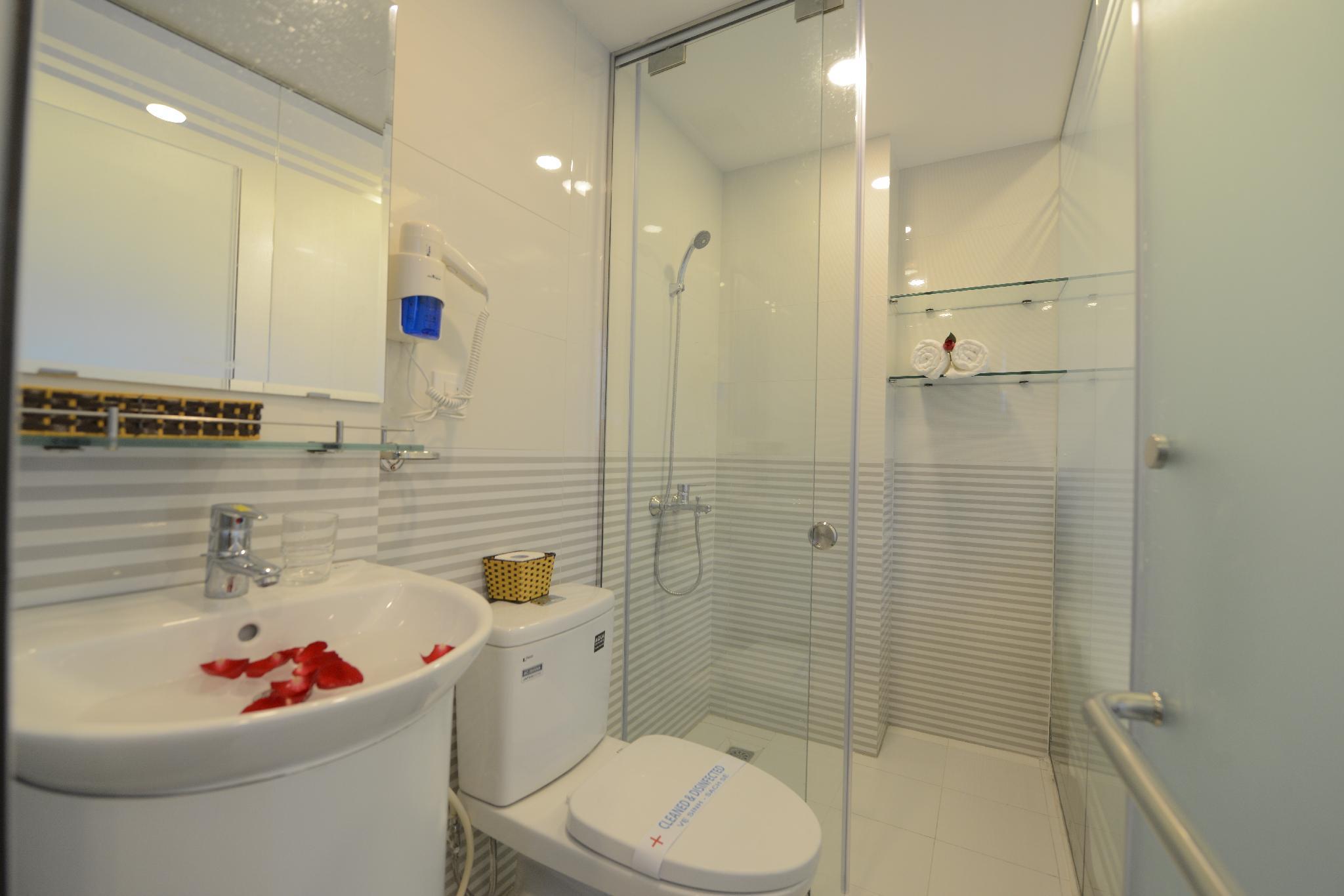 Hanoi Prime Center Hotel 60/61