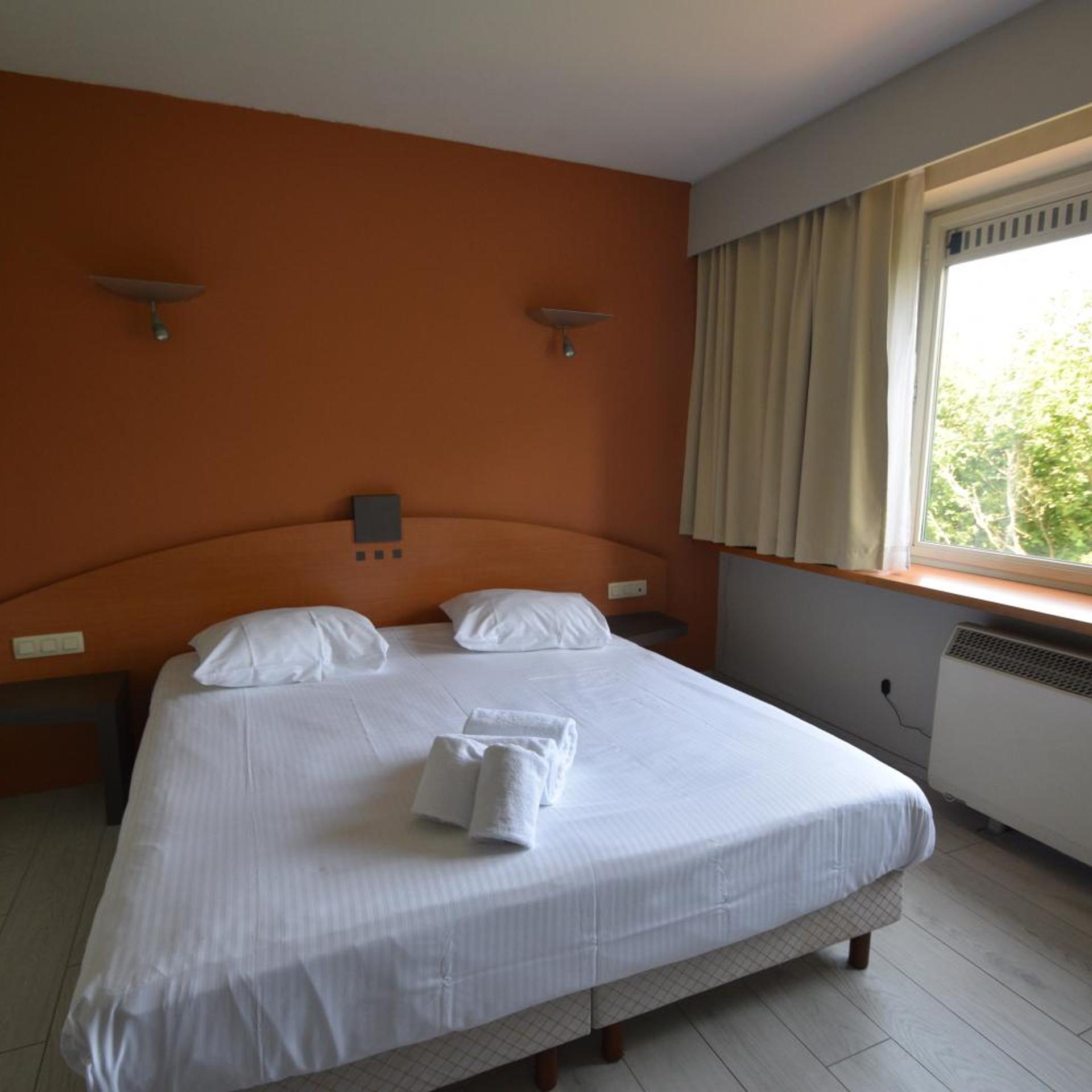 Sleep & Go Brussels Expo 17/50