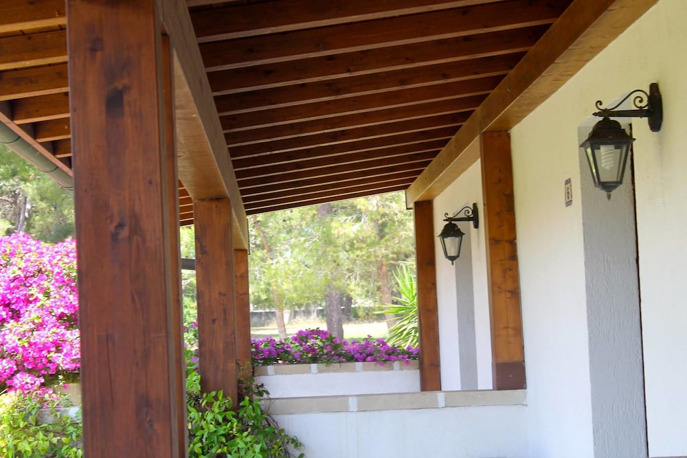Hotel Masseria Fabrizio 29/62