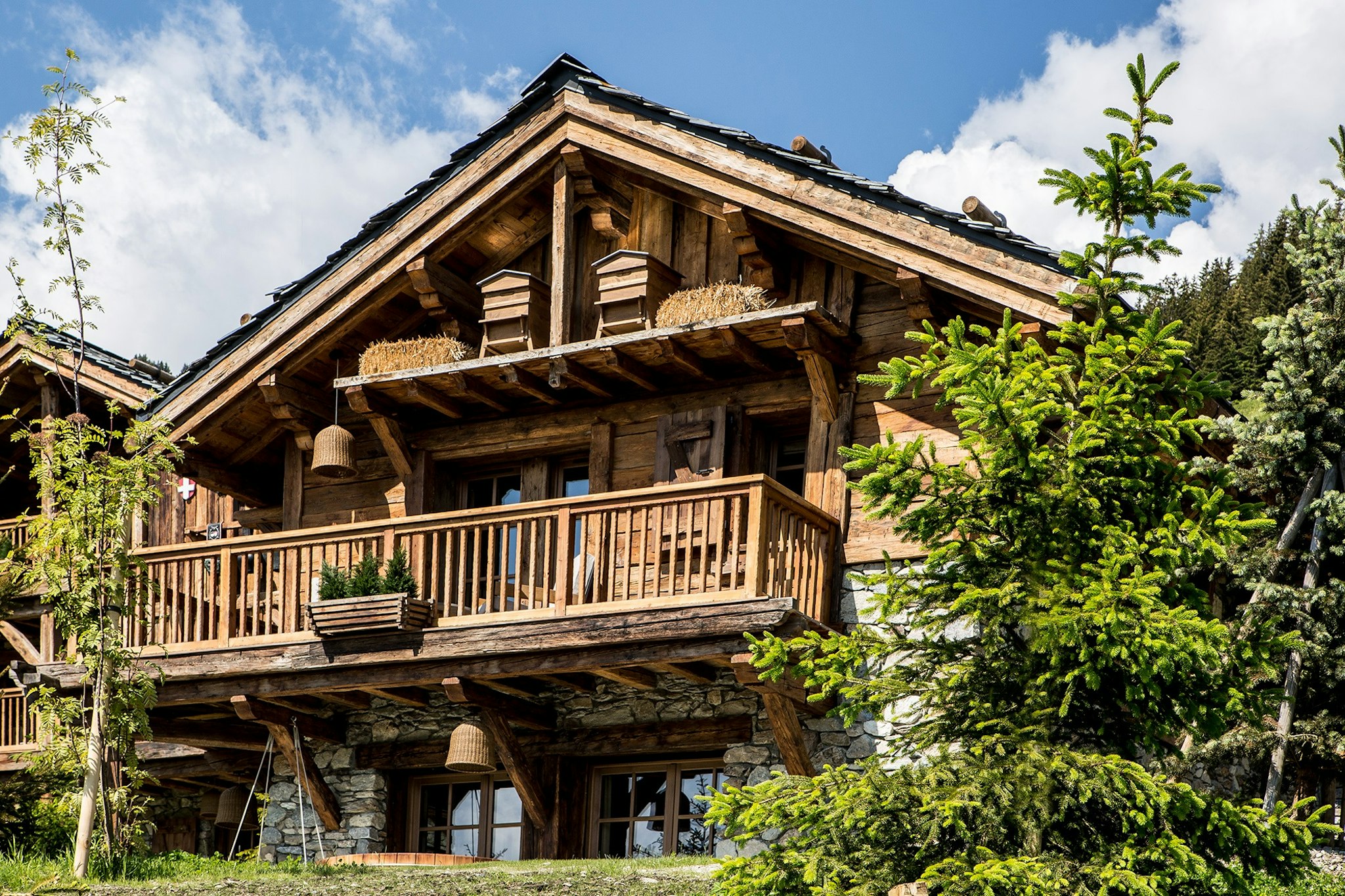 Le Refuge de la Traye 2/50