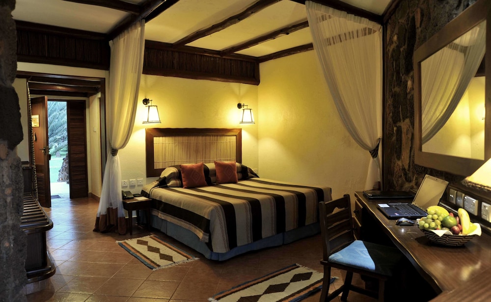 Kilaguni Serena Safari Lodge 11/50