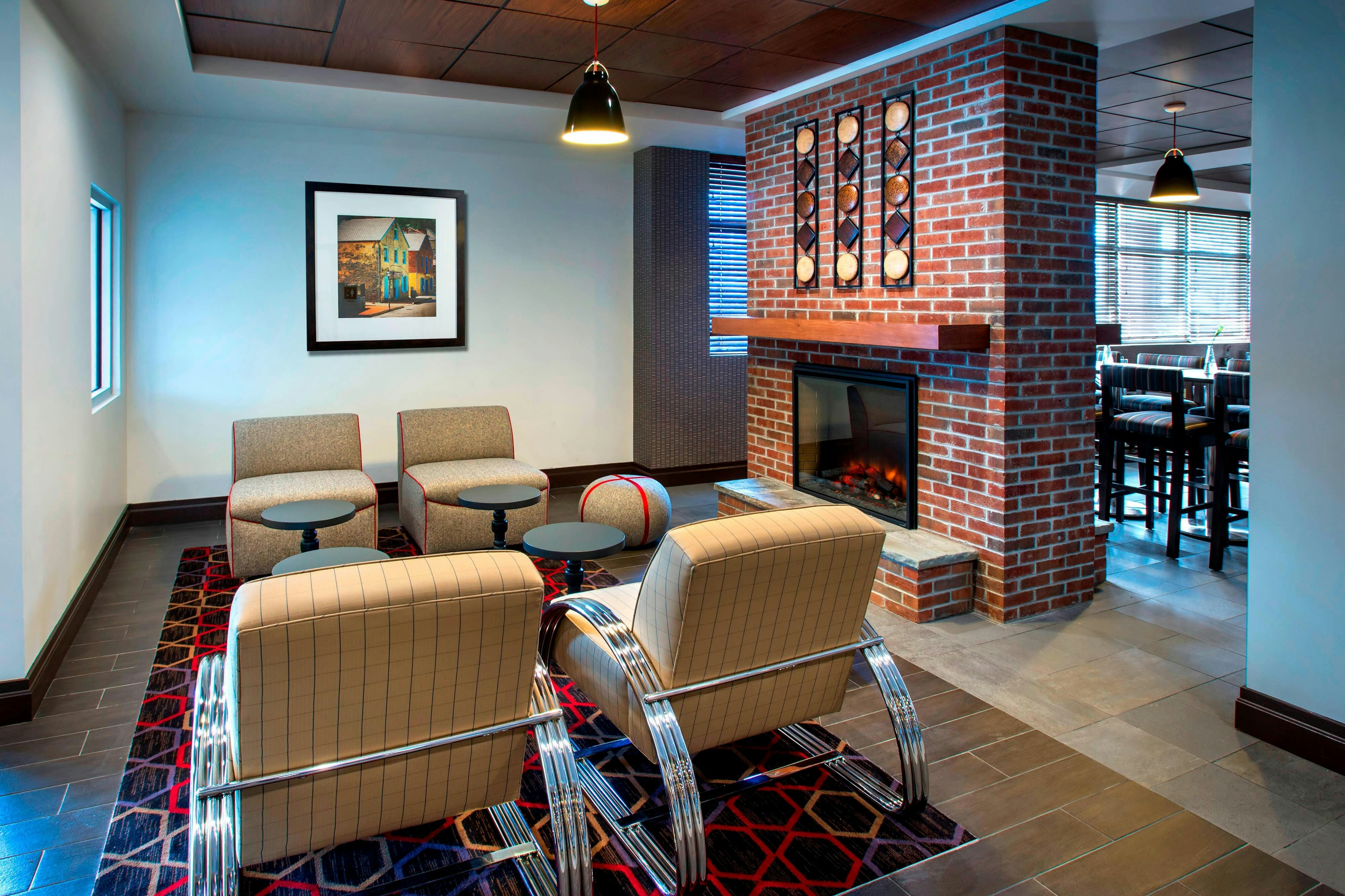 Four Points by Sheraton Charleston 4/11