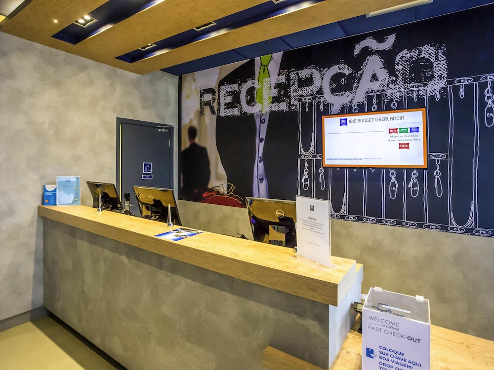 ibis budget Uberlandia 10/67