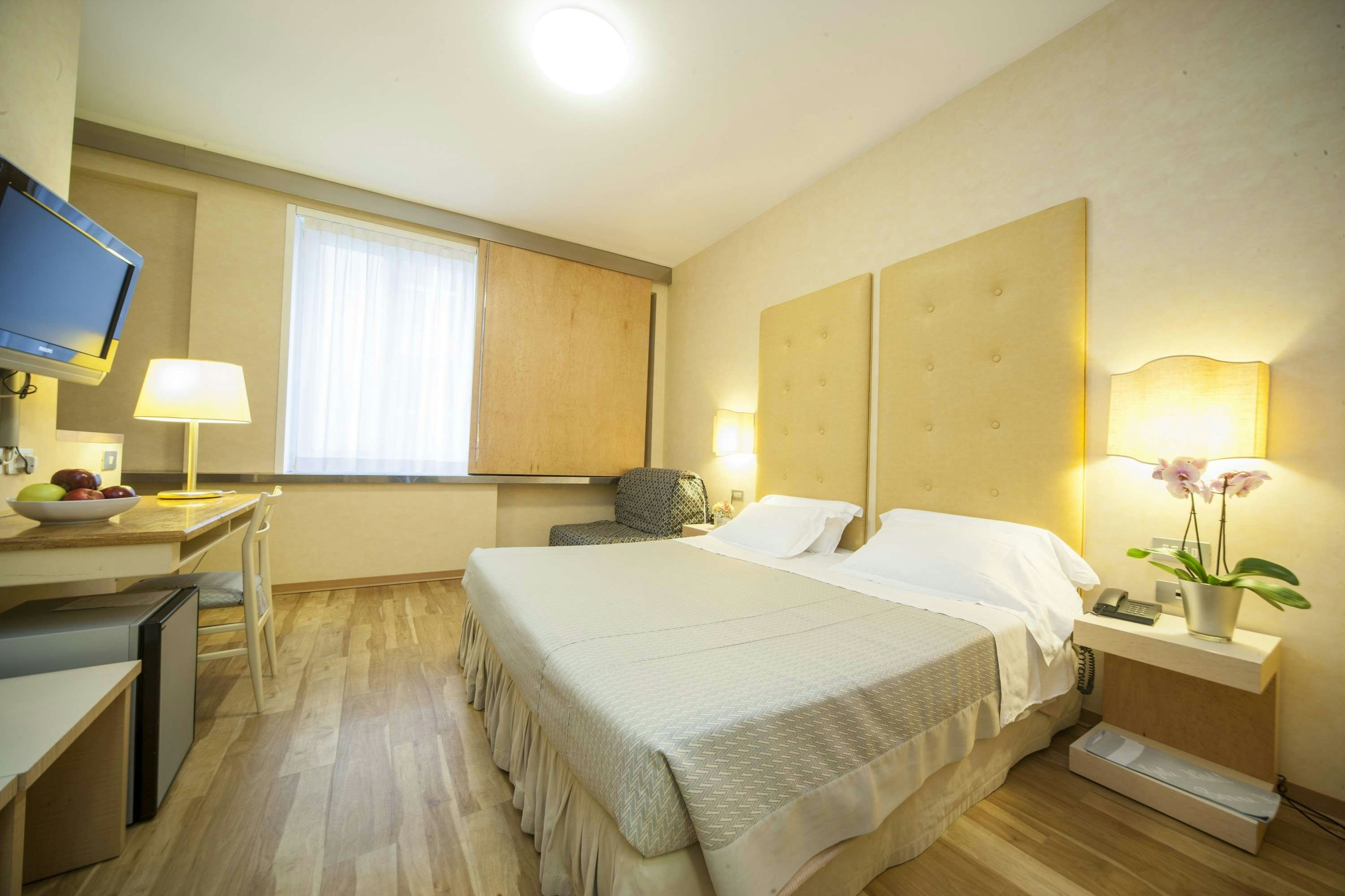 Hotel Bisanzio Formerly Best Western Hotel Bisanzio 13/41