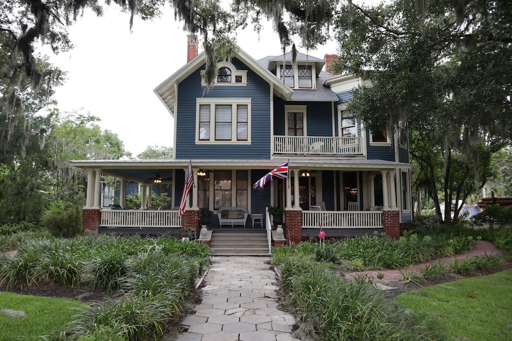 Hoyt House Amelia Island 3/51