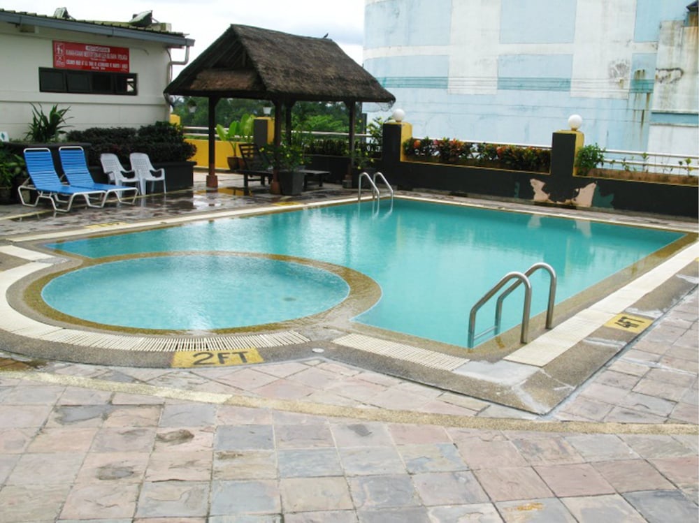 Goodhope Hotel Skudai Johor Bahru 1/61