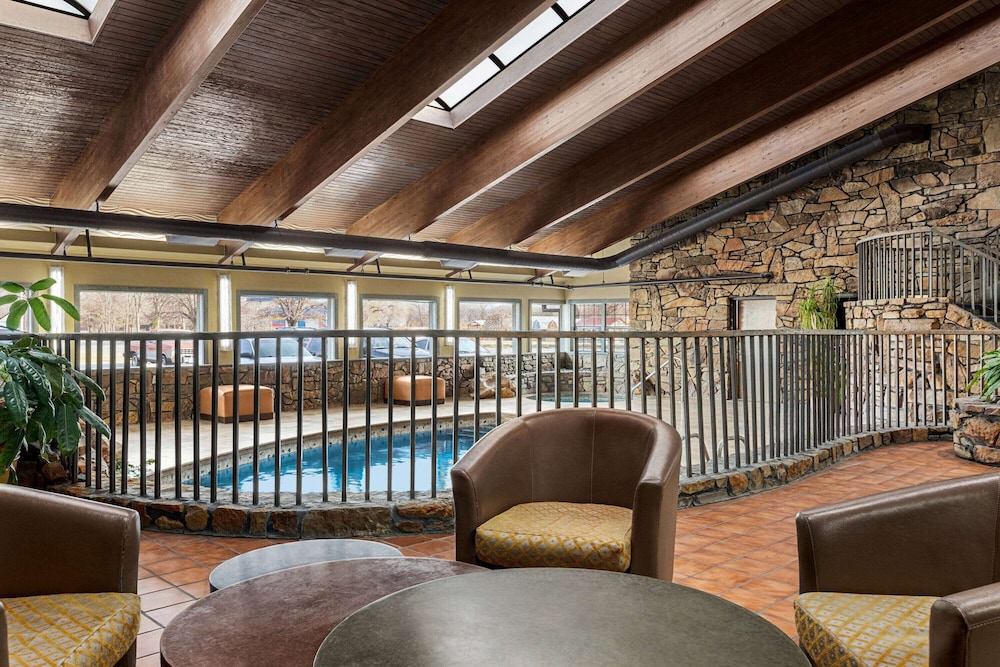 Travelodge by Wyndham Coffeyville 34/48